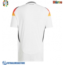 Fotballdrakt Herre Tyskland Hjemmedrakt EM 2024 Kortermet